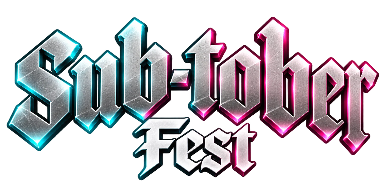 Sub-tober Fest