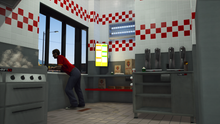 Load image into Gallery viewer, BurgerShot - Mirror Park
