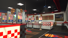 Load image into Gallery viewer, BurgerShot - Mirror Park
