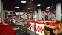 Load image into Gallery viewer, BurgerShot - Mirror Park
