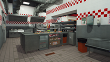 Load image into Gallery viewer, BurgerShot - Mirror Park
