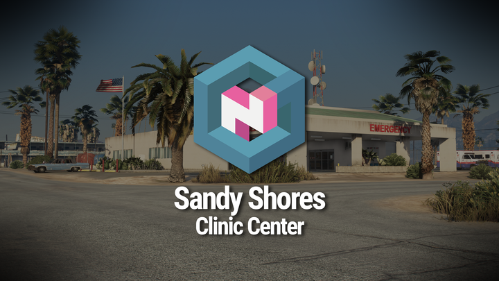 Sandy Shores Clinic Center