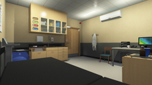 Load image into Gallery viewer, Sandy Shores Clinic Center
