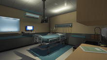 Load image into Gallery viewer, Sandy Shores Clinic Center

