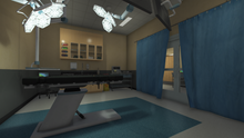Load image into Gallery viewer, Sandy Shores Clinic Center
