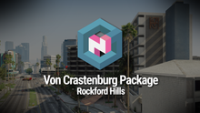 Load image into Gallery viewer, Von Crastenburg Rockford Hills - Bundle
