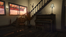 Load image into Gallery viewer, Black Woods Saloon
