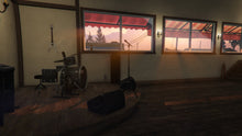 Load image into Gallery viewer, Black Woods Saloon
