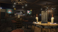 Load image into Gallery viewer, Black Woods Saloon
