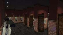 Load image into Gallery viewer, Black Woods Saloon
