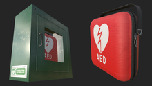 Load image into Gallery viewer, Medical Accessories Props
