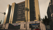 Load image into Gallery viewer, Mount Zonah Medical Center

