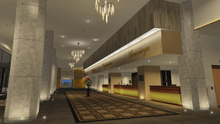 Load image into Gallery viewer, Von Crastenburg Lobby - Rockford Hills
