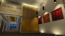 Load image into Gallery viewer, Von Crastenburg Lobby - Rockford Hills
