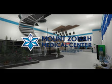 Load and play video in Gallery viewer, Mount Zonah Medical Center
